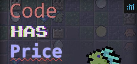 Code Has Price PC Specs