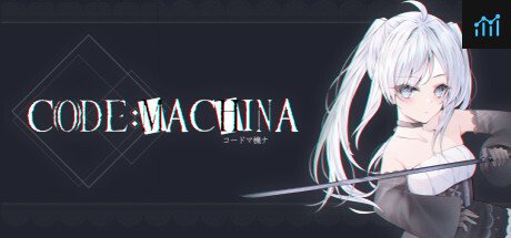 CODE:MACHINA PC Specs