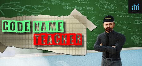 Code Name Teacher PC Specs