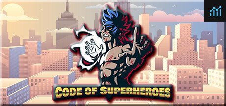 Code Of Superheroes PC Specs