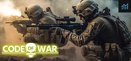 Code of War Gun Shooting Games PC Specs
