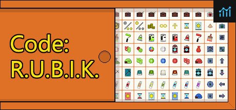 Code R.U.B.I.K. PC Specs