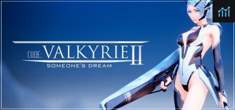 CODE:VALKYRIE II PC Specs