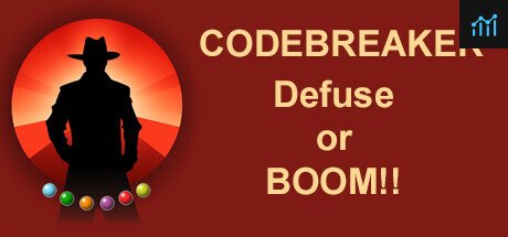 Codebreaker: Defuse or BOOM!! PC Specs