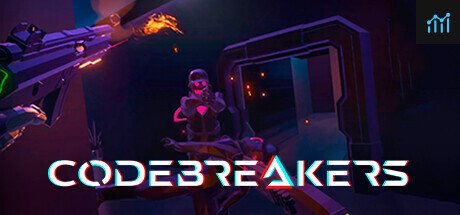 Codebreakers VR PC Specs