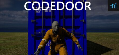 CODEDOOR PC Specs