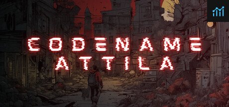 Codename Attila PC Specs