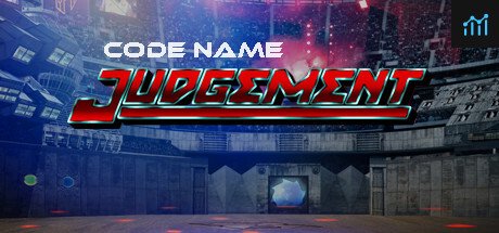 Codename: Judgement PC Specs
