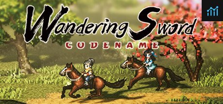 Can I Run Codename: Wandering Sword?