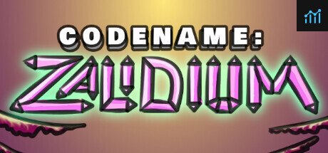 Codename: Zalidium PC Specs