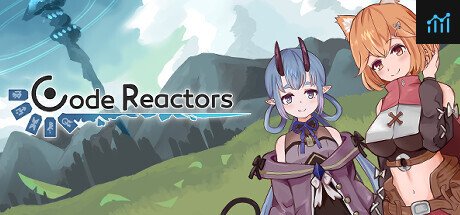 CodeReactors PC Specs