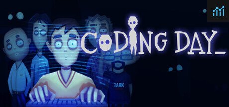 Coding Day PC Specs