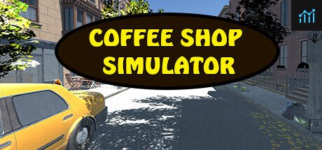 Coffee Shop Simulator PC Specs