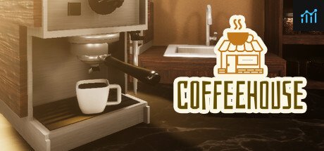 Coffeehouse Simulator PC Specs