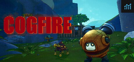 Cog Fire PC Specs