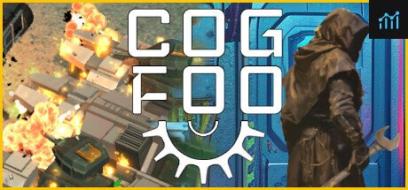 Cog Foo PC Specs