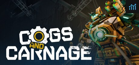Cogs and Carnage PC Specs