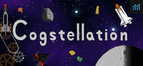 Cogstellation PC Specs