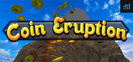 Coin Eruption PC Specs