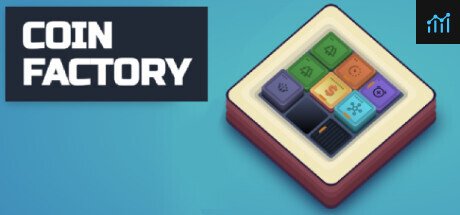 Coin Factory PC Specs