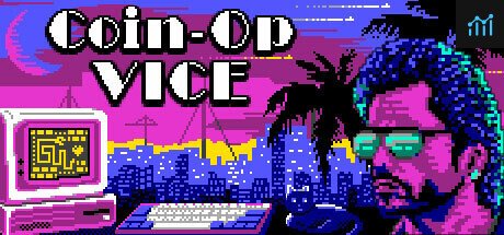 Coin-Op Vice PC Specs