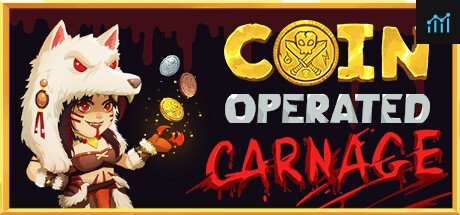 Coin Operated Carnage PC Specs