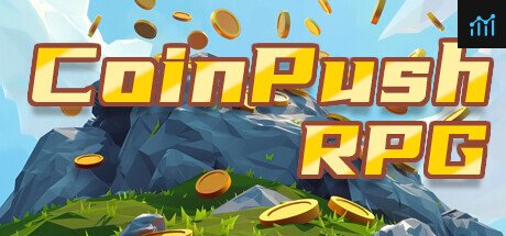 Coin Push RPG PC Specs