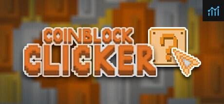 CoinBlock Clicker PC Specs