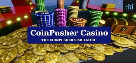 CoinPusher Casino PC Specs