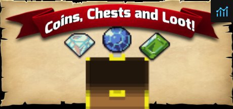 Coins, Chests and Loot PC Specs