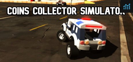 Coins Collector Simulator PC Specs