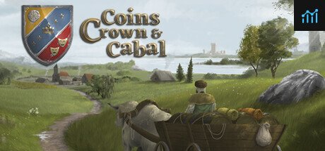 Coins, Crown & Cabal PC Specs