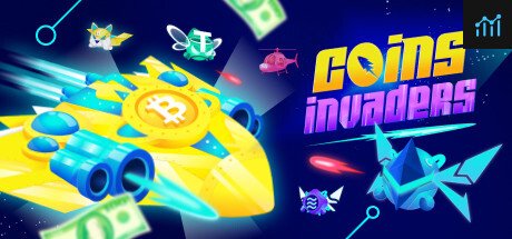 Coins Invaders PC Specs