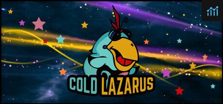 Cold Lazarus PC Specs