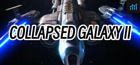 Collapsed Galaxy II PC Specs