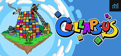 Collapsus PC Specs