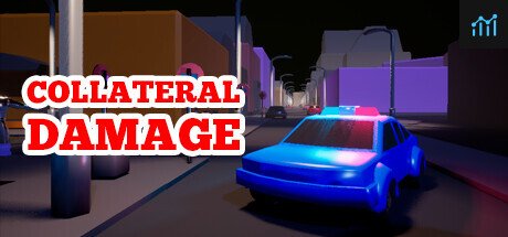 COLLATERAL DAMAGE PC Specs