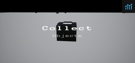 Collect Objects PC Specs