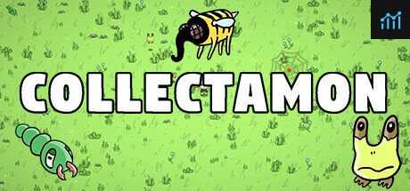 Collectamon PC Specs