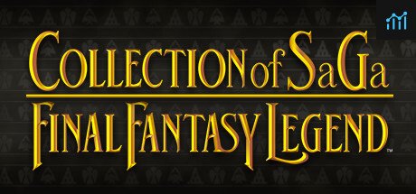 Can I Run COLLECTION of SaGa FINAL FANTASY LEGEND?