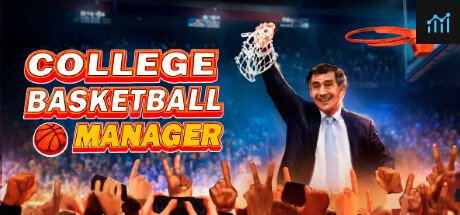 College Basketball Manager PC Specs