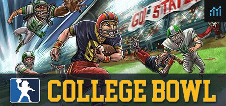 College Bowl PC Specs