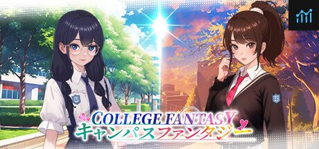 College Fantasy PC Specs