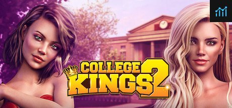College Kings 2 - Act I PC Specs