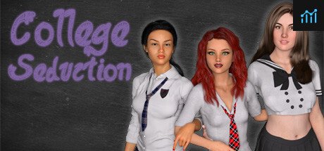 College Seduction PC Specs