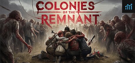 Colonies of The Remnant PC Specs