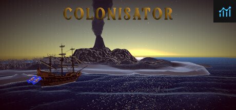 Colonisator PC Specs