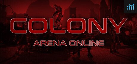 Colony - Arena Online PC Specs