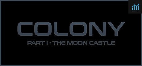 Colony : Part I The Moon Castle PC Specs
