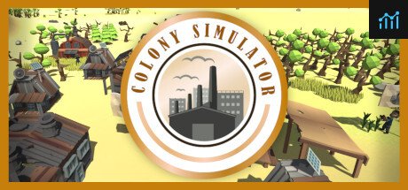 Colony Simulator PC Specs
